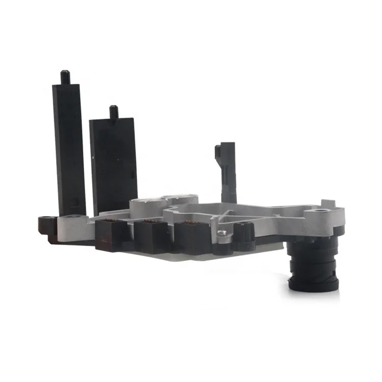 Aftermarket Control Module Transmission 0Aw Tcm Tcu Control Unit 0Aw927156K for  A4L A6L A7